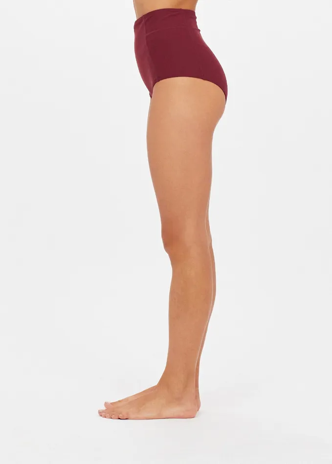 ACADEMY CORSET PANT Pants THE UPSIDE Women ACADEMY CORSET PANT Pants THE UPSIDE Women