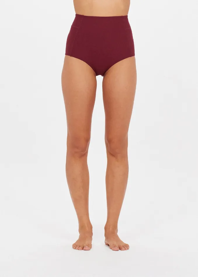 ACADEMY CORSET PANT Pants THE UPSIDE Women ACADEMY CORSET PANT Pants THE UPSIDE Women