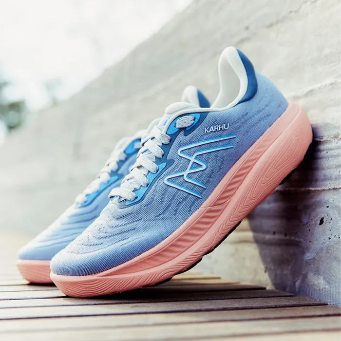 Allround KARHU Ikoni 30 Running Shoe Women Karhu Running Shoes Allround KARHU Ikoni 30 Running Shoe Women Karhu Running Shoes