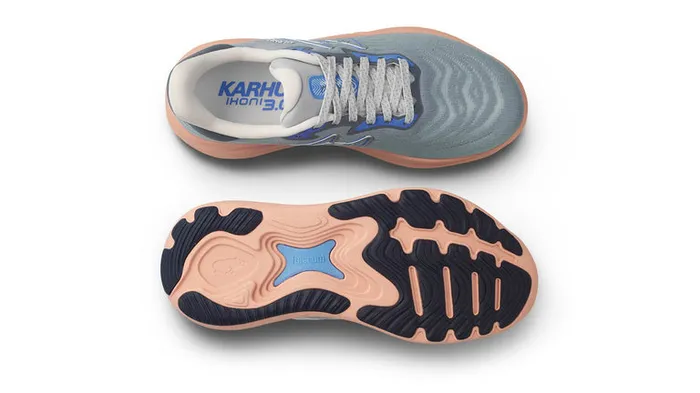 Allround KARHU Ikoni 30 Running Shoe Women Karhu Running Shoes Allround KARHU Ikoni 30 Running Shoe Women Karhu Running Shoes