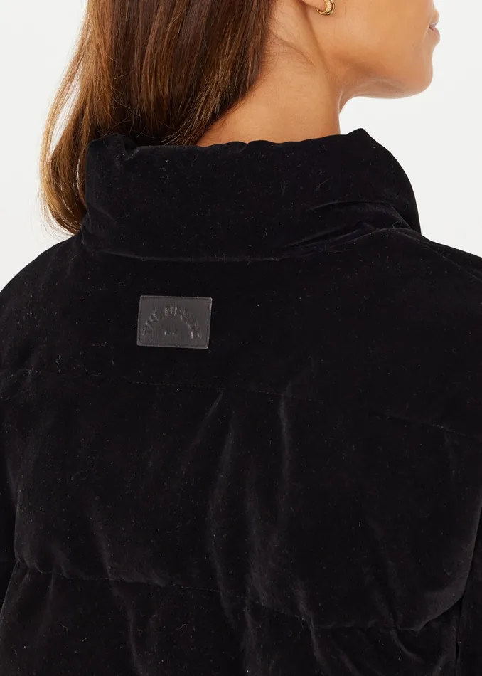 AMARI PUFFER JACKET Jackets and Coats THE UPSIDE Women