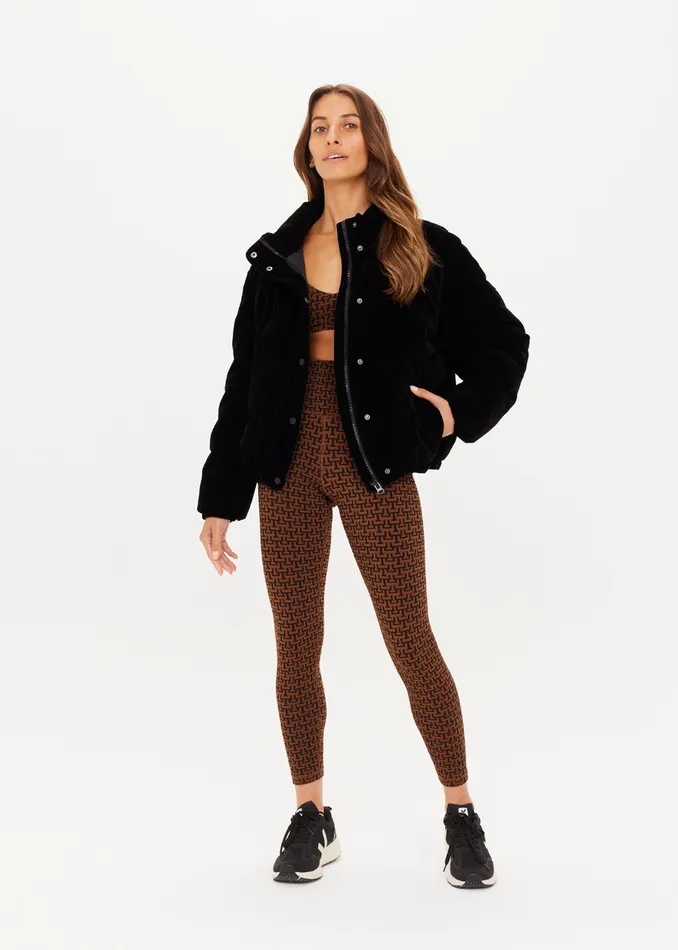 AMARI PUFFER JACKET Jackets and Coats THE UPSIDE Women