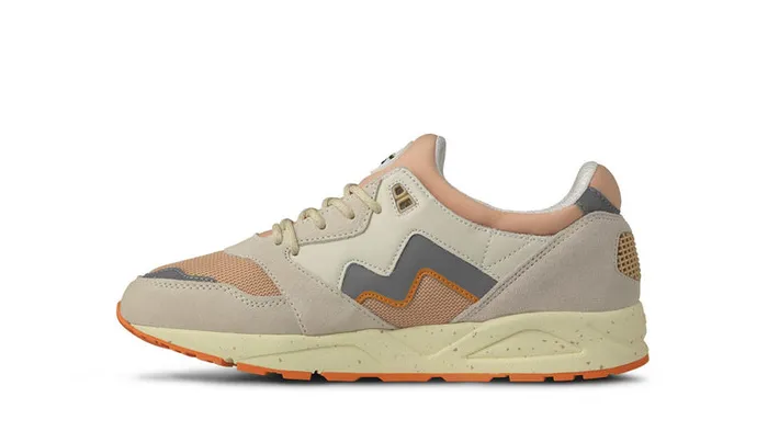 Aria 95 Whitecap Gray Silver Grey F803119 Sneakers Men Karhu Aria 95