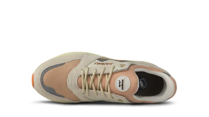 Aria 95 Whitecap Gray Silver Grey F803119 Sneakers Men Karhu Aria 95