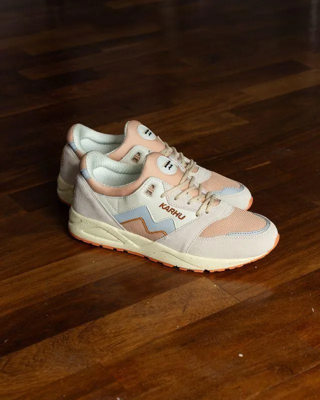 Aria 95 Whitecap Gray Silver Grey F803119 Sneakers Men Karhu Aria 95