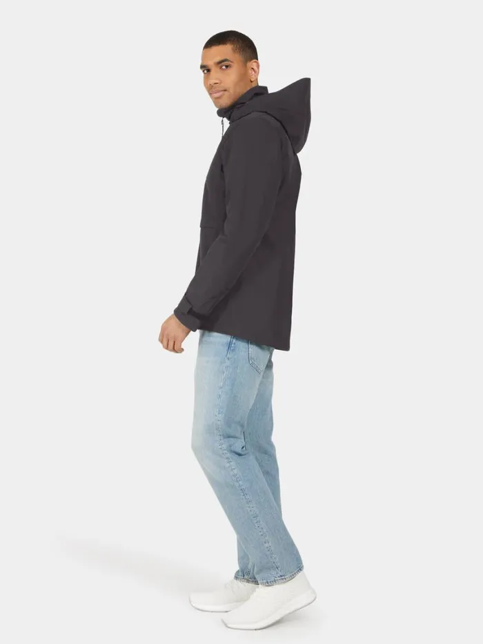 Aston Men039s Jacket 5 Black Men Didriksons Spring Jackets
