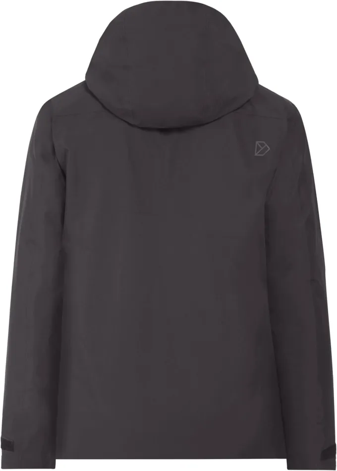 Aston Men039s Jacket 5 Black Men Didriksons Spring Jackets