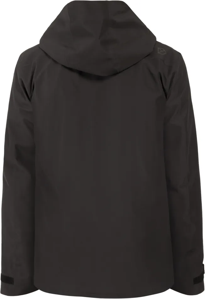 Aston Men039s Jacket 5 Black Men Didriksons Spring Jackets