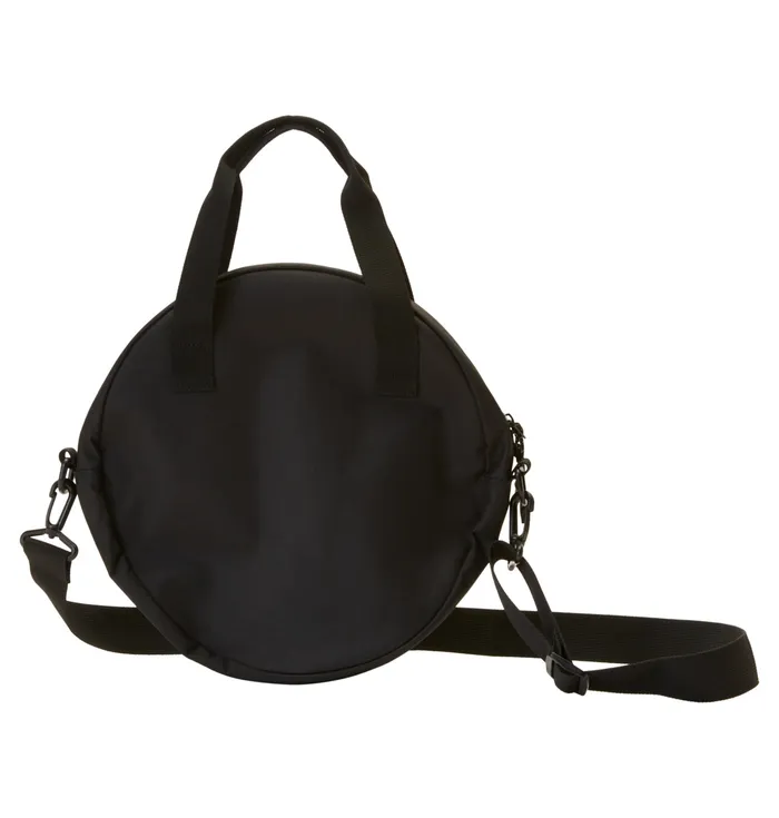 Bags and Backpacks DC Shoes Men Star Wars DC Grogu Shoulder Bag black