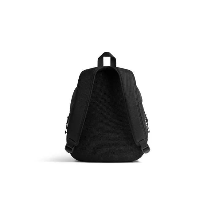 Balenciaga Backpacks Men Men039s Unity Medium Backpack In Black Black Balenciaga Backpacks Men Men039s Unity Medium Backpack In Black Black