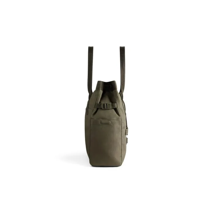Balenciaga Bags and Totes Men Men039s Army Medium Tote Bag In Dark Green Dark Green Balenciaga Bags and Totes Men Men039s Army Medium Tote Bag In Dark Green Dark Green
