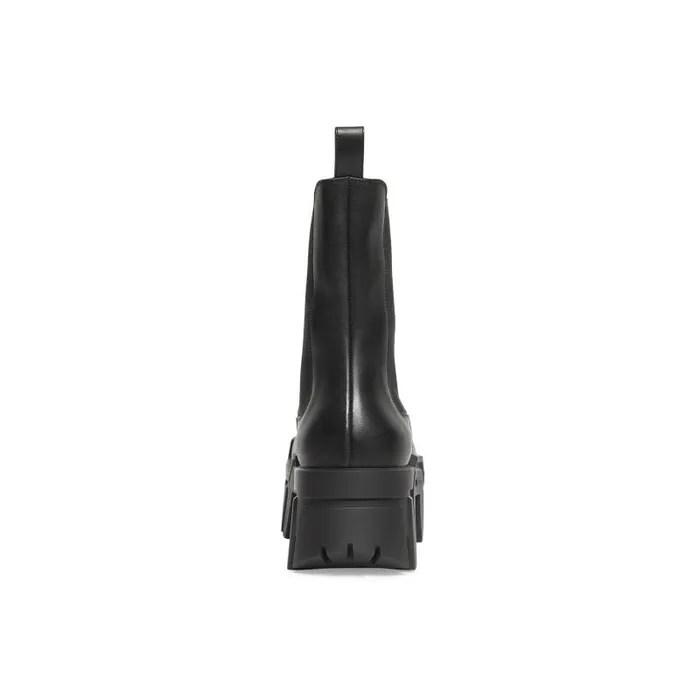 Balenciaga Boots and Ankle Boots Women Women039s Bulldozer Chelsea Boot In Black Black Balenciaga Boots and Ankle Boots Women Women039s Bulldozer Chelsea Boot In Black Black