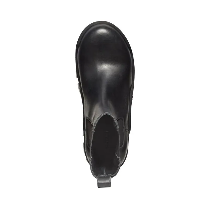 Balenciaga Boots and Ankle Boots Women Women039s Bulldozer Chelsea Boot In Black Black Balenciaga Boots and Ankle Boots Women Women039s Bulldozer Chelsea Boot In Black Black
