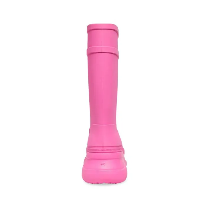 Balenciaga Boots and Ankle Boots Women Women039s Crocs Boot In Bright Pink Bright Pink Balenciaga Boots and Ankle Boots Women Women039s Crocs Boot In Bright Pink Bright Pink