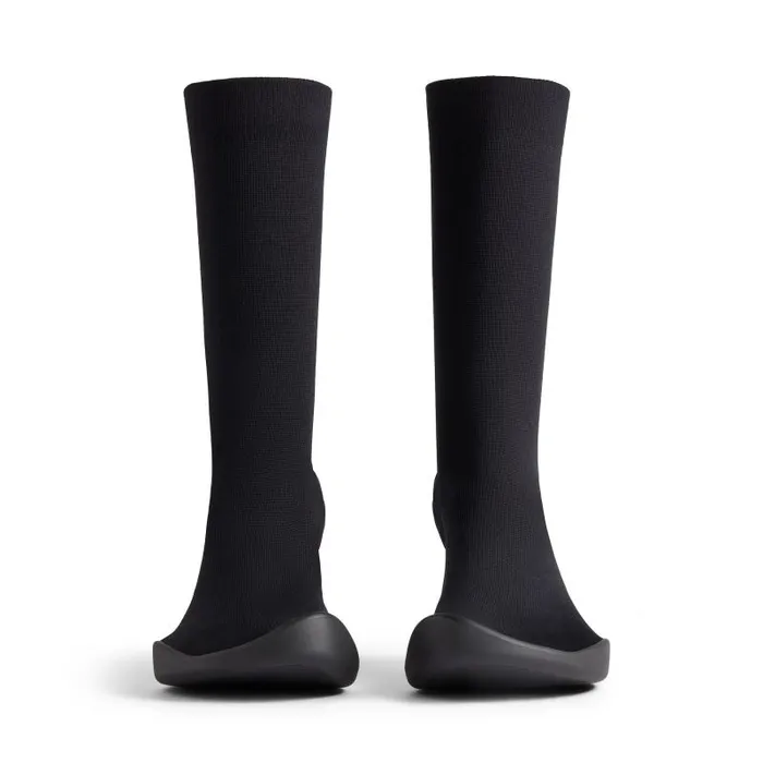 Balenciaga Boots and Ankle Boots Women Women039s Sock 90mm Bootie In Black Black Balenciaga Boots and Ankle Boots Women Women039s Sock 90mm Bootie In Black Black