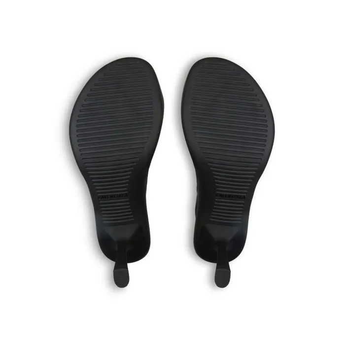 Balenciaga Boots and Ankle Boots Women Women039s Sock 90mm Bootie In Black Black Balenciaga Boots and Ankle Boots Women Women039s Sock 90mm Bootie In Black Black