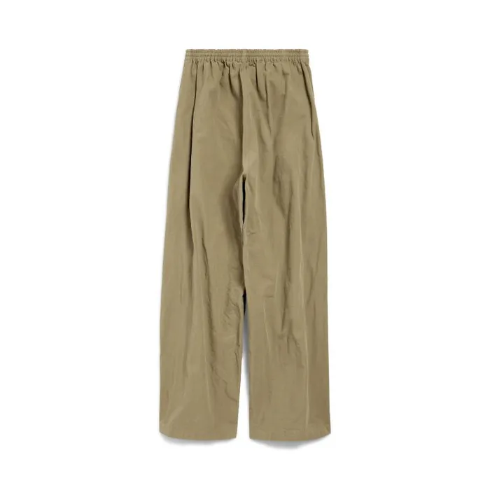 Balenciaga Pants Men Men039s Baggy Pants In Green Green Balenciaga Pants Men Men039s Baggy Pants In Green Green