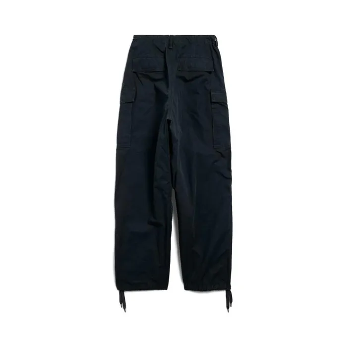 Balenciaga Pants Men Men039s Large Cargo Pants In Ink Ink Balenciaga Pants Men Men039s Large Cargo Pants In Ink Ink