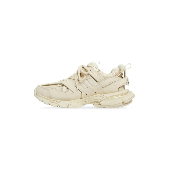 Balenciaga Sneakers Men Men039s Track Sneaker In Beige Beige Balenciaga Sneakers Men Men039s Track Sneaker In Beige Beige