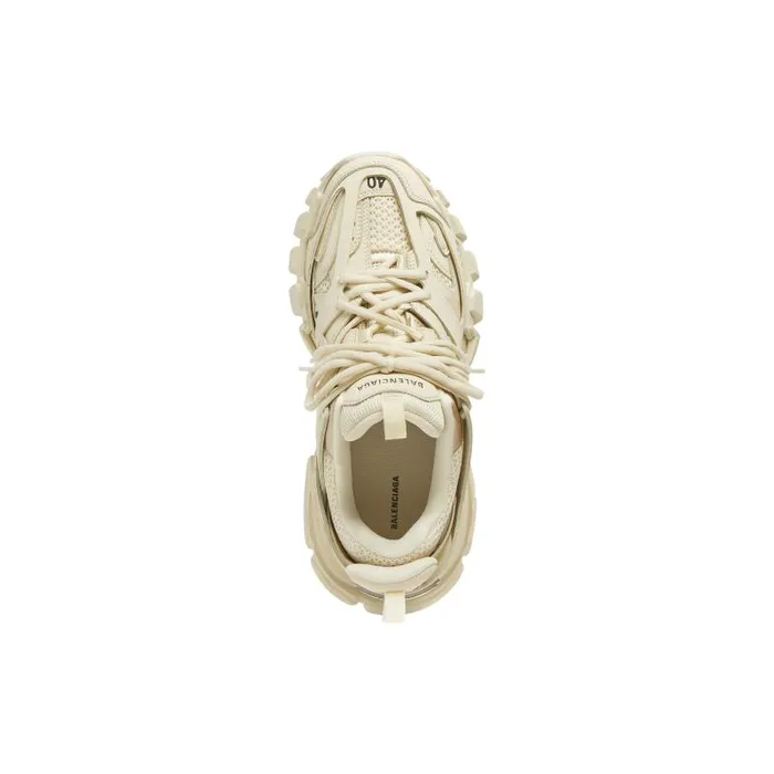 Balenciaga Sneakers Men Men039s Track Sneaker In Beige Beige Balenciaga Sneakers Men Men039s Track Sneaker In Beige Beige