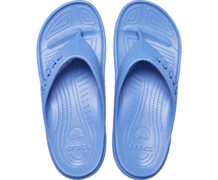 Baya Flip Lapis FlipFlops Crocs WomenMen