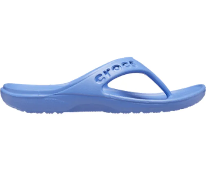 Baya Flip Lapis FlipFlops Crocs WomenMen