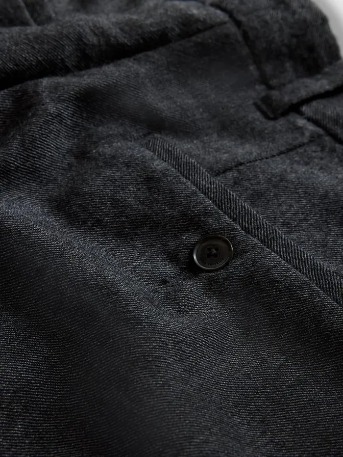 BENEDICT PANTS Carbon Men John Varvatos Dress Pants
