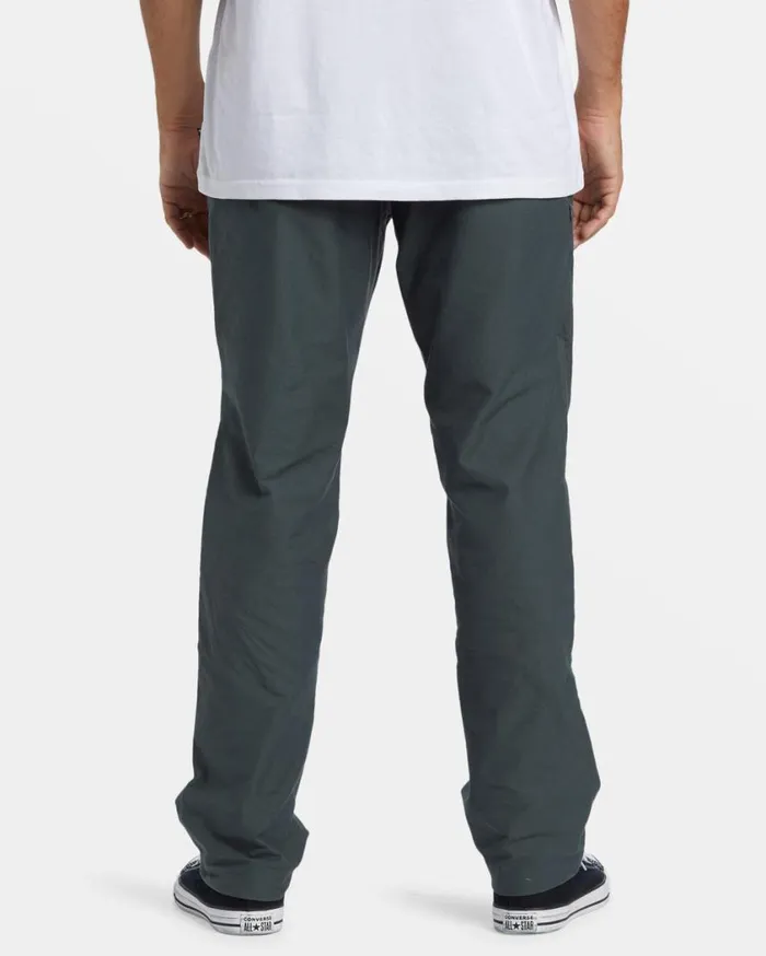 Billabong ADiv Surftrek Plus Pants Slate Green Mens Jeans and Pants Billabong ADiv Surftrek Plus Pants Slate Green Mens Jeans and Pants