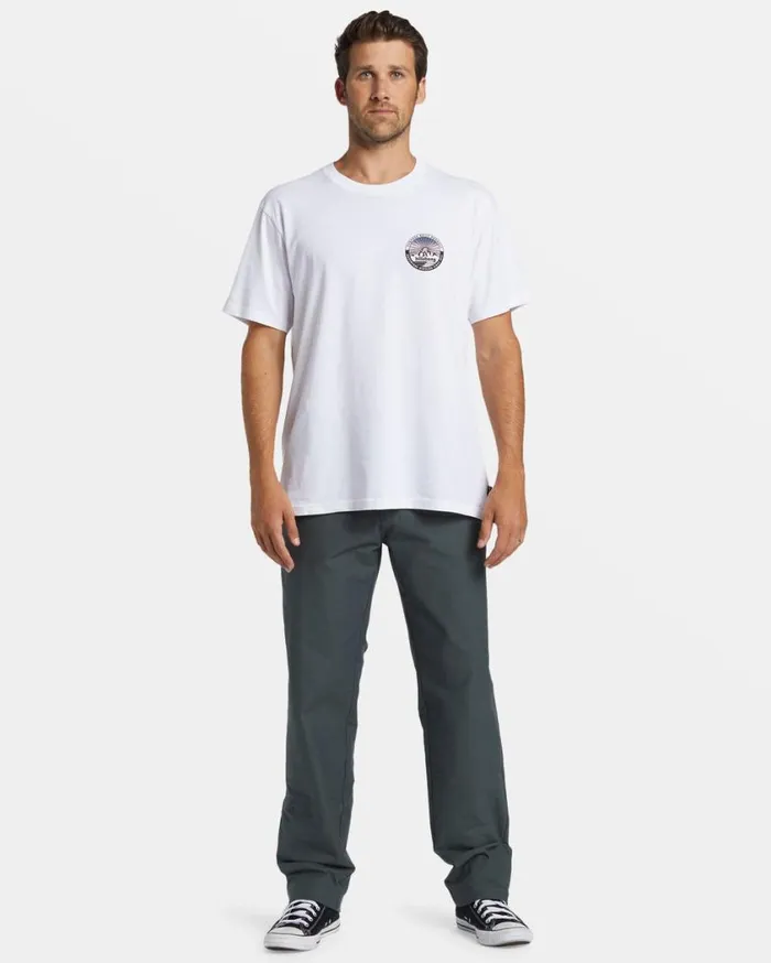 Billabong ADiv Surftrek Plus Pants Slate Green Mens Jeans and Pants Billabong ADiv Surftrek Plus Pants Slate Green Mens Jeans and Pants