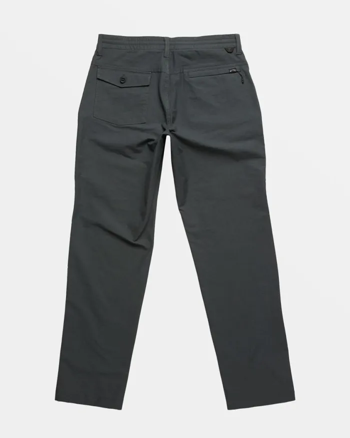 Billabong ADiv Surftrek Plus Pants Slate Green Mens Jeans and Pants Billabong ADiv Surftrek Plus Pants Slate Green Mens Jeans and Pants