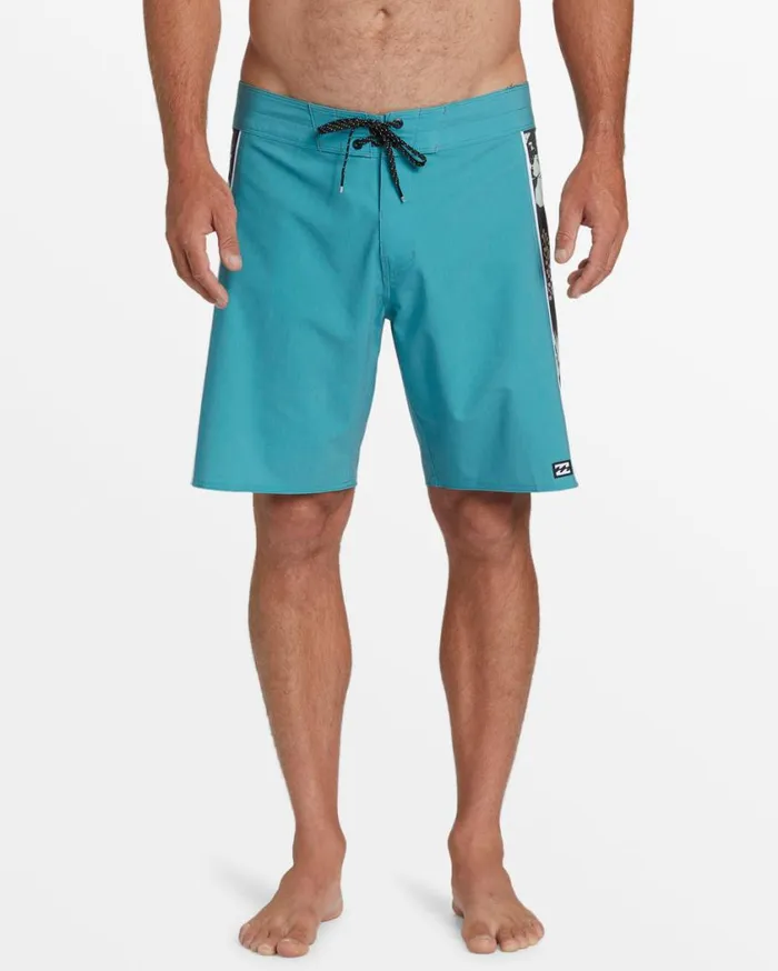 Billabong D Bah Pro 18034 Boardshorts Teal Mens Pro Boardshorts Billabong D Bah Pro 18034 Boardshorts Teal Mens Pro Boardshorts
