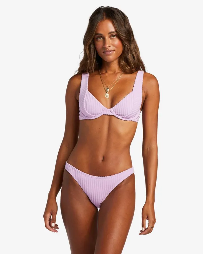 Billabong In The Loop Emma Underwire Bikini Top Tulip Womens Bikinis Billabong In The Loop Emma Underwire Bikini Top Tulip Womens Bikinis