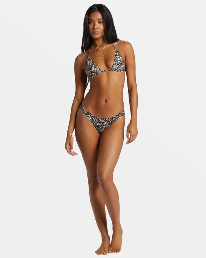 Billabong Lost Cove Reversible Tanga Bikini Bottom Multi Womens Bikini Bottoms Billabong Lost Cove Reversible Tanga Bikini Bottom Multi Womens Bikini Bottoms