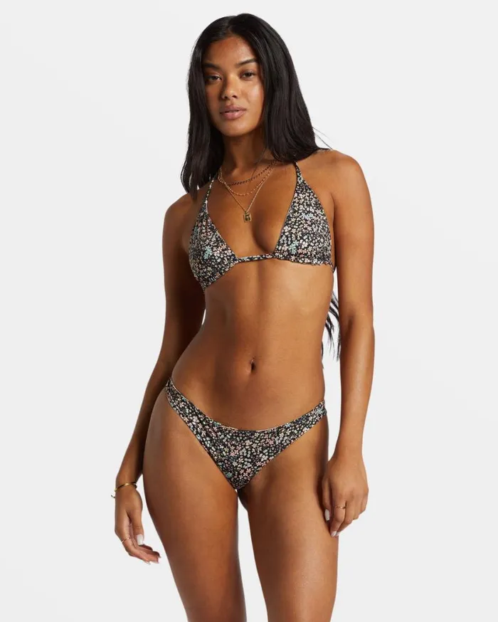 Billabong Lost Cove Reversible Tanga Bikini Bottom Multi Womens Bikini Bottoms Billabong Lost Cove Reversible Tanga Bikini Bottom Multi Womens Bikini Bottoms
