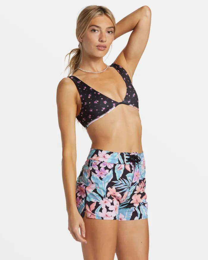 Billabong Nights In Paradise Boardshorts Multi Womens Boardshorts Billabong Nights In Paradise Boardshorts Multi Womens Boardshorts