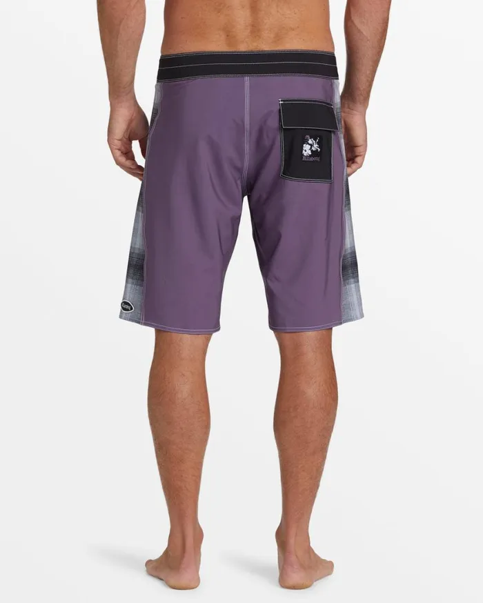 Billabong Rogue Pro Performance 20034 Boardshorts Purple Ash Mens Long Length 18034 8211 21034 Billabong Rogue Pro Performance 20034 Boardshorts Purple Ash Mens Long Length 18034 8211 21034