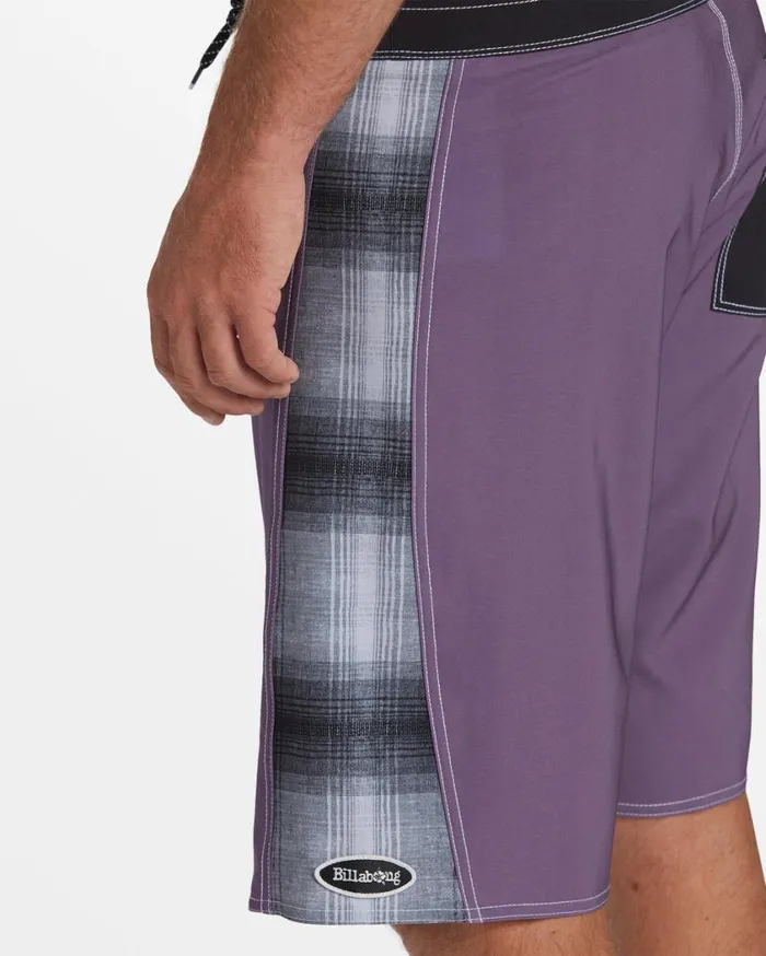 Billabong Rogue Pro Performance 20034 Boardshorts Purple Ash Mens Long Length 18034 8211 21034 Billabong Rogue Pro Performance 20034 Boardshorts Purple Ash Mens Long Length 18034 8211 21034