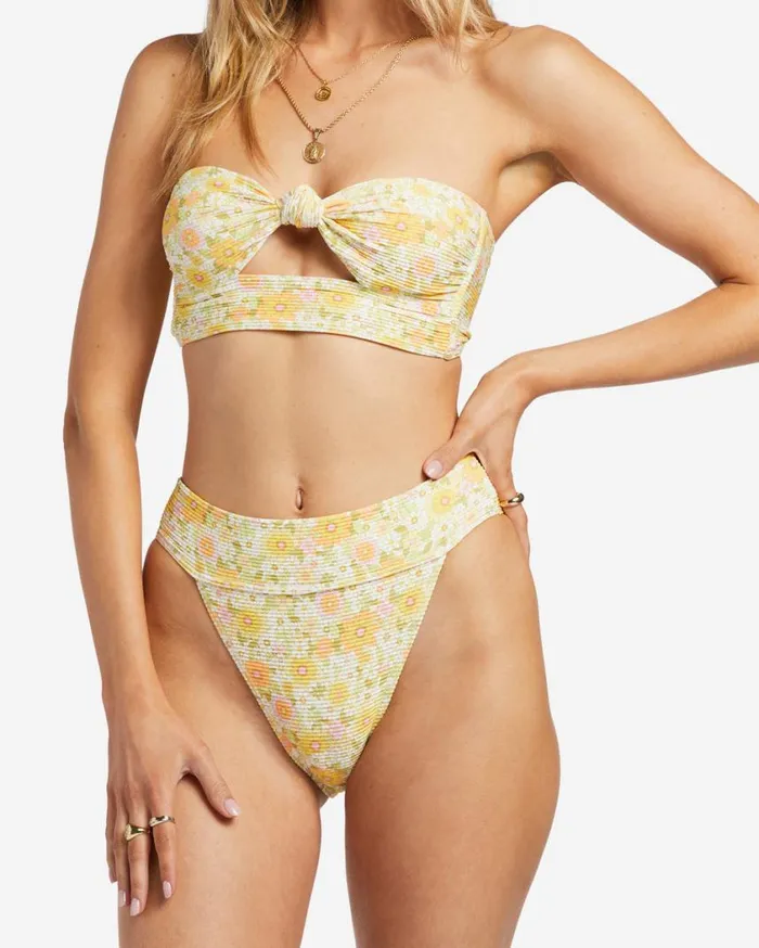 Billabong Sun Worshipper Tanlines Medium Bikini Bottoms Multi Womens Bikini Bottoms Billabong Sun Worshipper Tanlines Medium Bikini Bottoms Multi Womens Bikini Bottoms