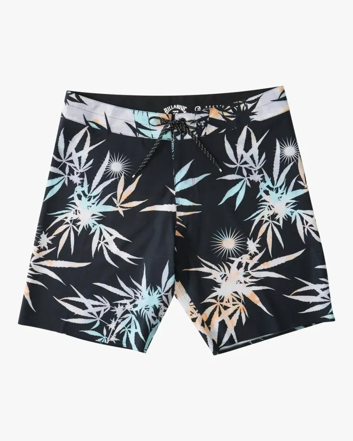 Billabong Sundays Airlite Boardshorts 19034 Black Mens Pro Boardshorts Billabong Sundays Airlite Boardshorts 19034 Black Mens Pro Boardshorts
