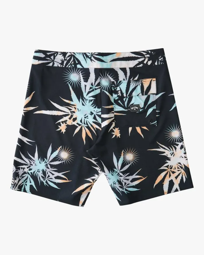 Billabong Sundays Airlite Boardshorts 19034 Black Mens Pro Boardshorts Billabong Sundays Airlite Boardshorts 19034 Black Mens Pro Boardshorts