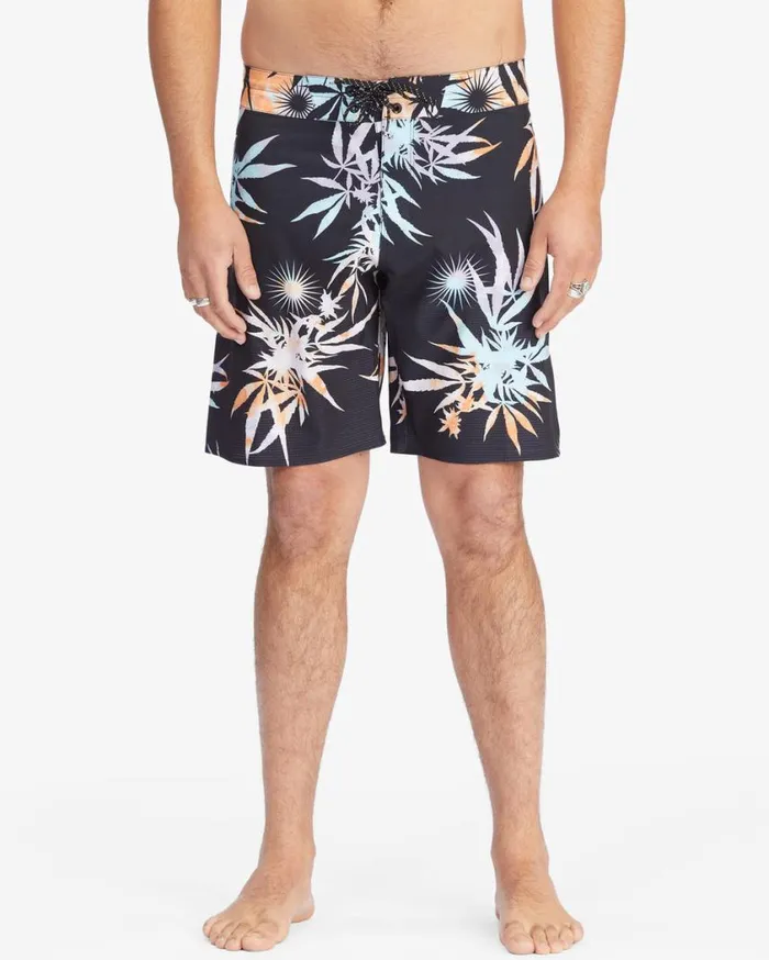 Billabong Sundays Airlite Boardshorts 19034 Black Mens Pro Boardshorts Billabong Sundays Airlite Boardshorts 19034 Black Mens Pro Boardshorts
