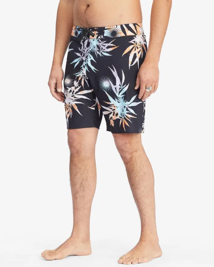 Billabong Sundays Airlite Boardshorts 19034 Black Mens Pro Boardshorts Billabong Sundays Airlite Boardshorts 19034 Black Mens Pro Boardshorts