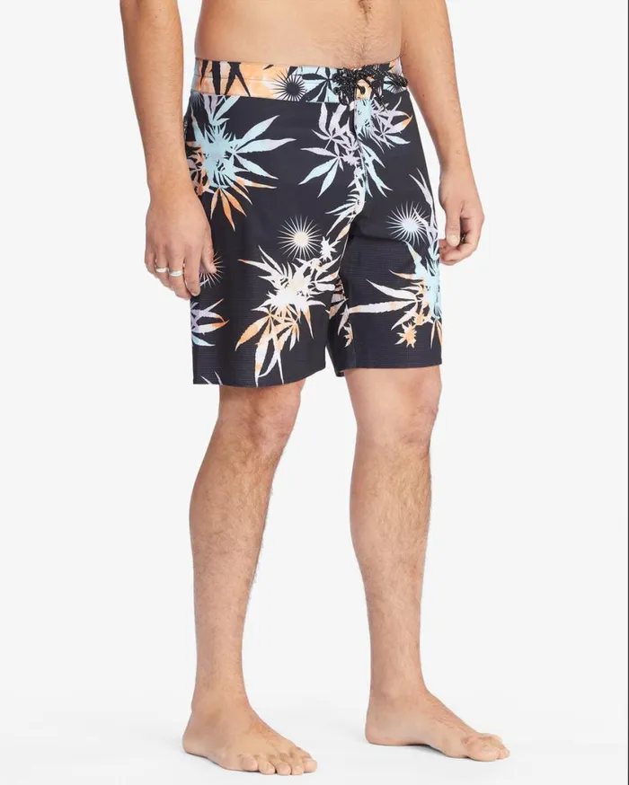 Billabong Sundays Airlite Boardshorts 19034 Black Mens Pro Boardshorts Billabong Sundays Airlite Boardshorts 19034 Black Mens Pro Boardshorts