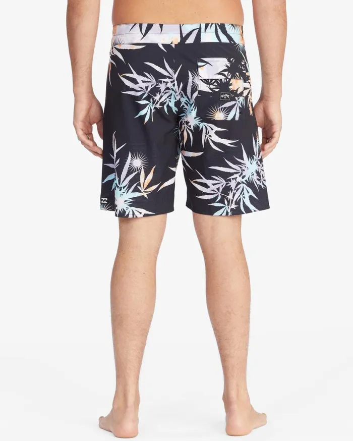 Billabong Sundays Airlite Boardshorts 19034 Black Mens Pro Boardshorts Billabong Sundays Airlite Boardshorts 19034 Black Mens Pro Boardshorts