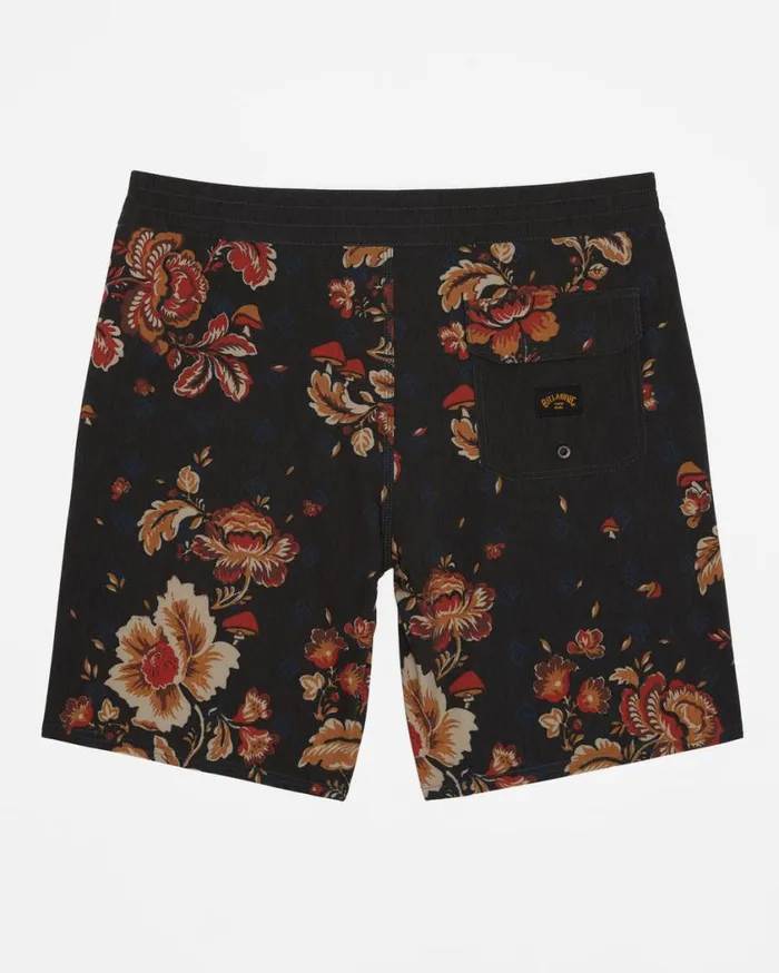 Billabong Sundays Lo Tide 19034 Boardshorts Black Mens Lo Tide Boardshorts Billabong Sundays Lo Tide 19034 Boardshorts Black Mens Lo Tide Boardshorts
