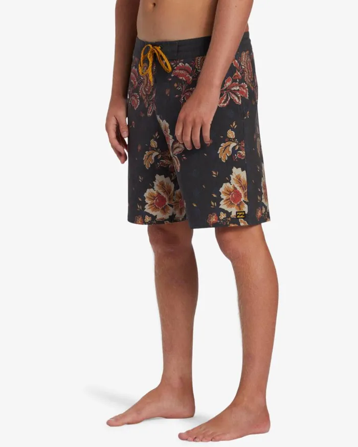 Billabong Sundays Lo Tide 19034 Boardshorts Black Mens Lo Tide Boardshorts Billabong Sundays Lo Tide 19034 Boardshorts Black Mens Lo Tide Boardshorts
