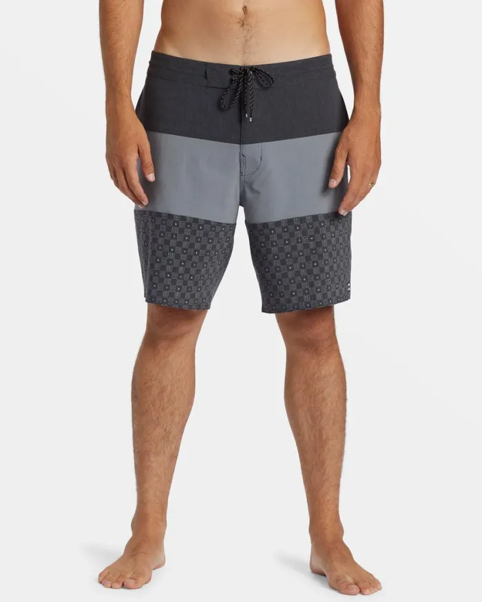 Billabong Tribong Lo Tide 19034 Boardshorts Black Mens Lo Tide Boardshorts Billabong Tribong Lo Tide 19034 Boardshorts Black Mens Lo Tide Boardshorts