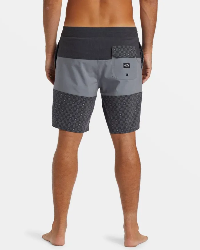 Billabong Tribong Lo Tide 19034 Boardshorts Black Mens Lo Tide Boardshorts Billabong Tribong Lo Tide 19034 Boardshorts Black Mens Lo Tide Boardshorts