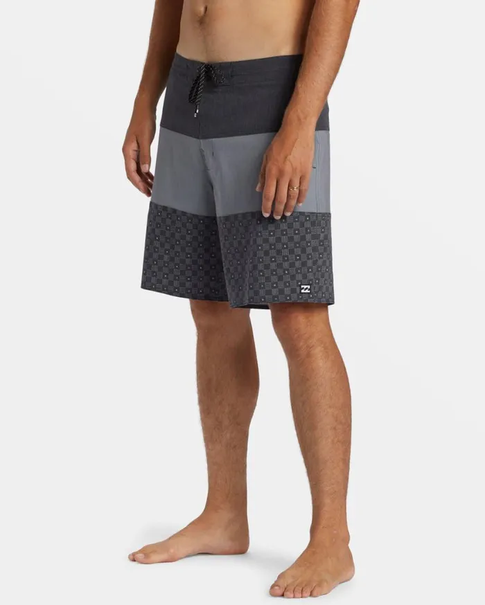 Billabong Tribong Lo Tide 19034 Boardshorts Black Mens Lo Tide Boardshorts Billabong Tribong Lo Tide 19034 Boardshorts Black Mens Lo Tide Boardshorts