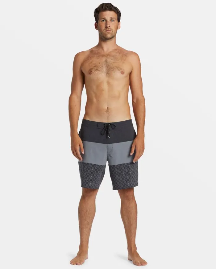 Billabong Tribong Lo Tide 19034 Boardshorts Black Mens Lo Tide Boardshorts Billabong Tribong Lo Tide 19034 Boardshorts Black Mens Lo Tide Boardshorts